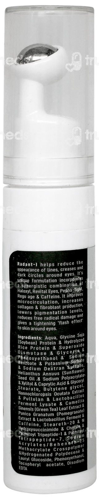 Radant I Cream 15gm