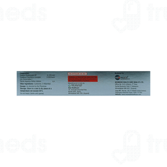 Hylosoft Eye Gel 10gm