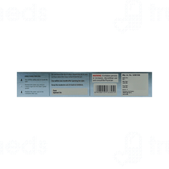 Hylosoft Eye Gel 10gm