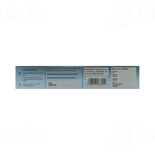 Hylosoft Eye Gel 10gm