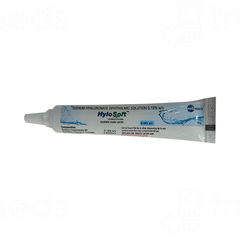 Hylosoft Eye Gel 10gm