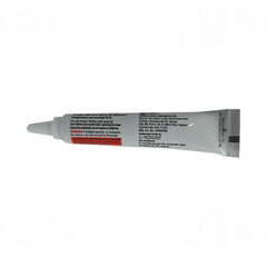 Hylosoft Eye Gel 10gm