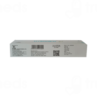 Hysodew Gel 10gm