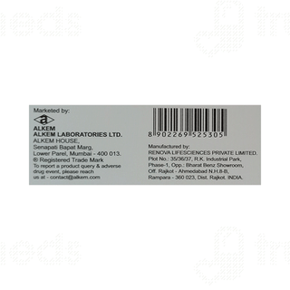 Hysodew Gel 10gm