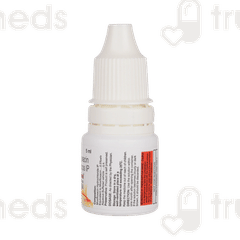 4 Quin Eye Drops 5Ml 4 Quin Eye Drops 5Ml