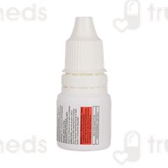4 Quin Eye Drops 5ml
