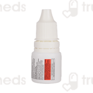 4 Quin Eye Drops 5Ml