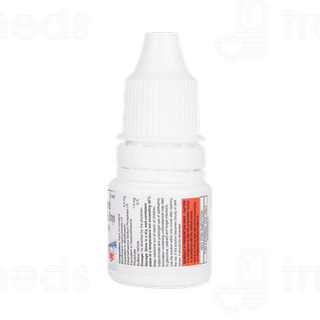4 Quin D Eye Drops 5ml