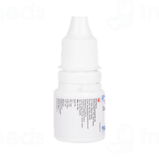 4 Quin D Eye Drops 5ml