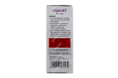 4 Quin Kt Eye Drops 5ml