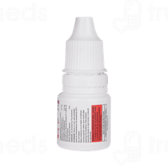 4 Quin Kt Eye Drops 5ml