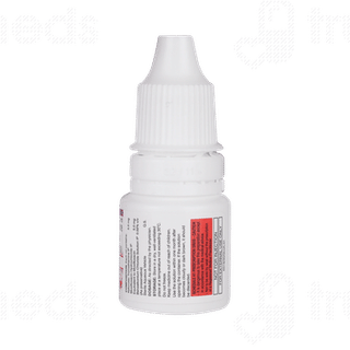 4 Quin Kt Eye Drops 5ml