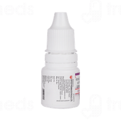 4 Quin Kt Eye Drops 5ml