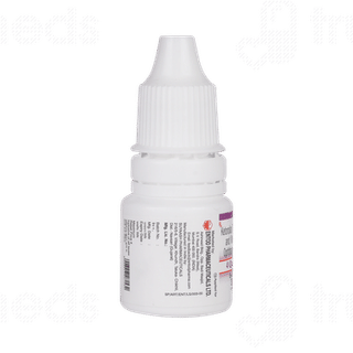 4 Quin Kt Eye Drops 5ml