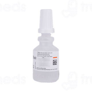 9 Pm Eye Drops 2.5Ml