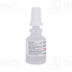 9 Pm Eye Drops 2.5Ml