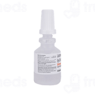 9 Pm Eye Drops 2.5Ml