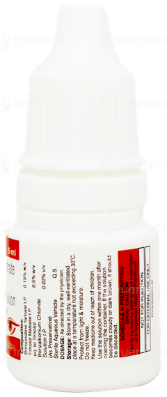 Abpress Eye Drops 5ml Abpress Eye Drops 5ml