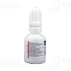 Acular Ls Ophthalmic Solution 5Ml