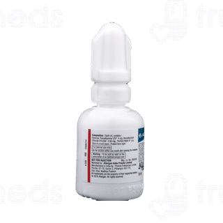 Acular Ls Ophthalmic Solution 5Ml