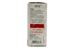 Adbrom Free Eye Drops 5ml Adbrom Free Eye Drops 5ml