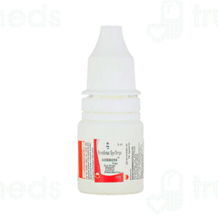 Adbrom Free Eye Drops 5ml Adbrom Free Eye Drops 5ml