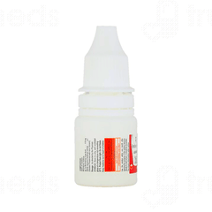 Adbrom Free Eye Drops 5ml Adbrom Free Eye Drops 5ml