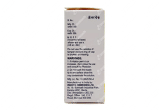 Alerchek Ophthalmic Solution 5ml