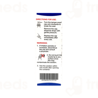 Allerpat Eye Drops 5ml
