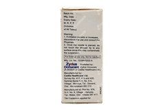 Amnac Ophthalmic Suspension 5ml