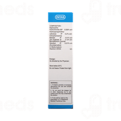 Andre Plus Eye Drops 10ml
