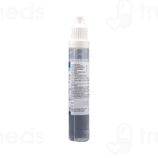 Andre Plus Eye Drops 10ml