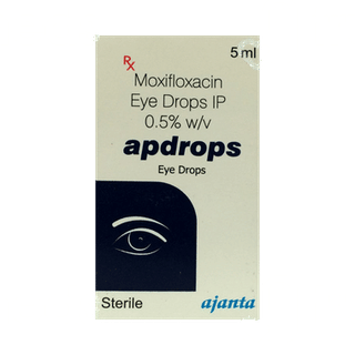 Apdrops Eye Drops 5ml