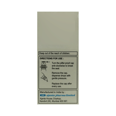 Apdrops Eye Drops 5ml