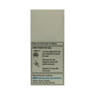 Apdrops Eye Drops 5ml