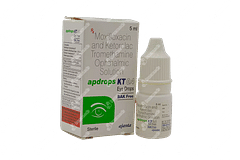 Apdrops Kt 0.4 Eye Drops 5ml