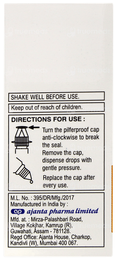 Apdrops Lp Bak Free Eye Drops 5ml Apdrops Lp Bak Free Eye Drops 5ml