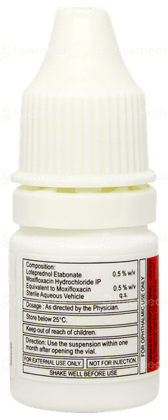 Apdrops Lp Bak Free Eye Drops 5ml Apdrops Lp Bak Free Eye Drops 5ml