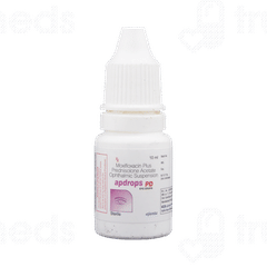 Apdrops Pd Eye Drops 5ml