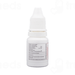 Apdrops Pd Eye Drops 5ml