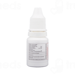 Apdrops Pd Eye Drops 5ml