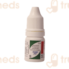 Appamide Plus Eye Drops 5ml