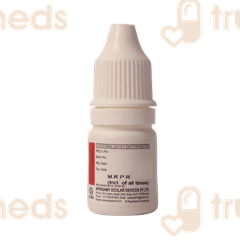 Appamide Plus Eye Drops 5ml