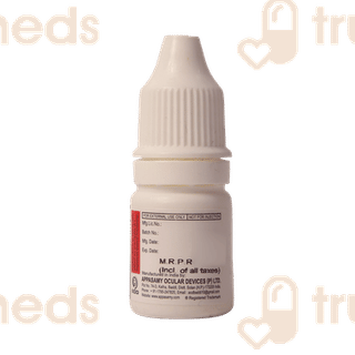 Appamide Plus Eye Drops 5ml