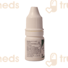 Appamide Plus Eye Drops 5ml