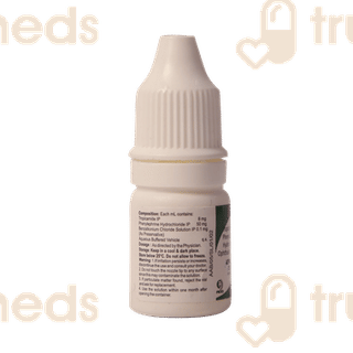 Appamide Plus Eye Drops 5ml