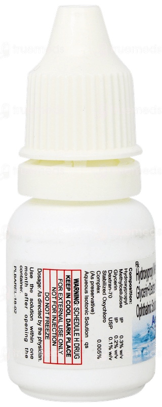 Ara Eye Drops 10ml