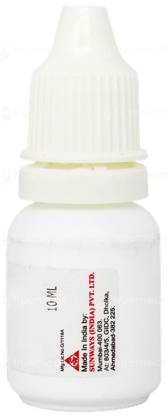 Ara Eye Drops 10ml