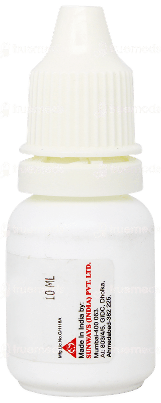 Ara Eye Drops 10ml