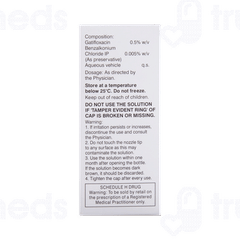 Autogati Eye Drops 2.5ml